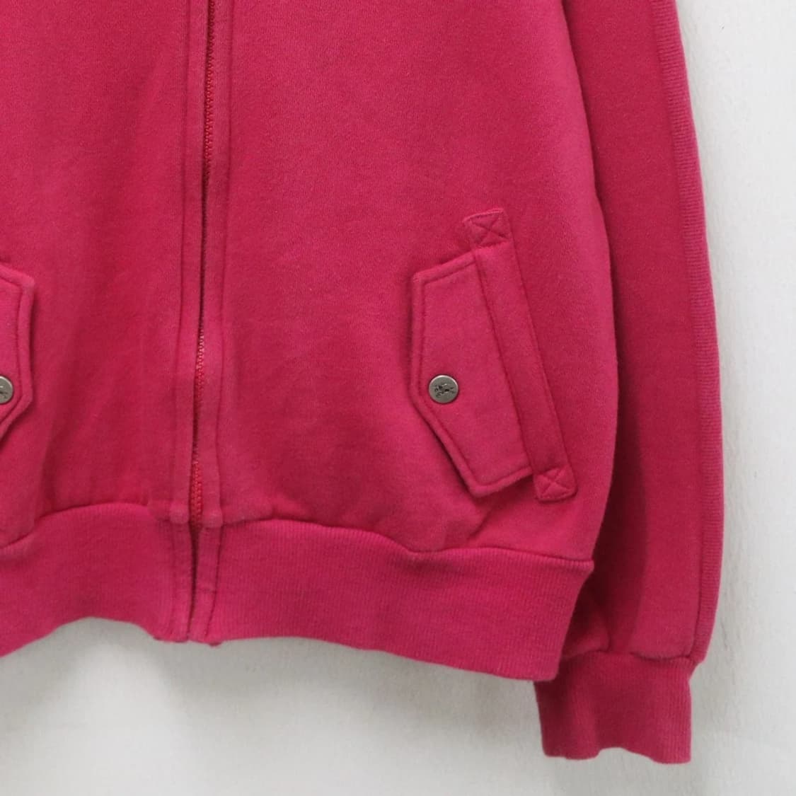 버버리 블루라벨 딸기우유 히메갸루 집업 62332 상품이미지4