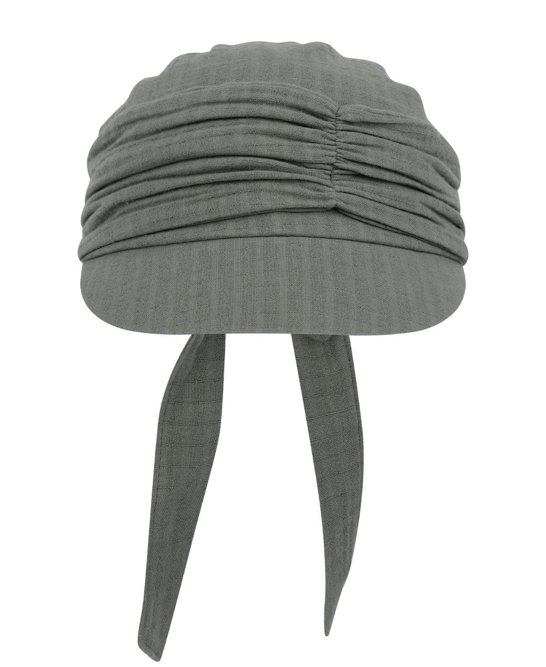 대리구매 구함 ) 코이세이오 셔링 캡 모자 그레이 상품이미지1