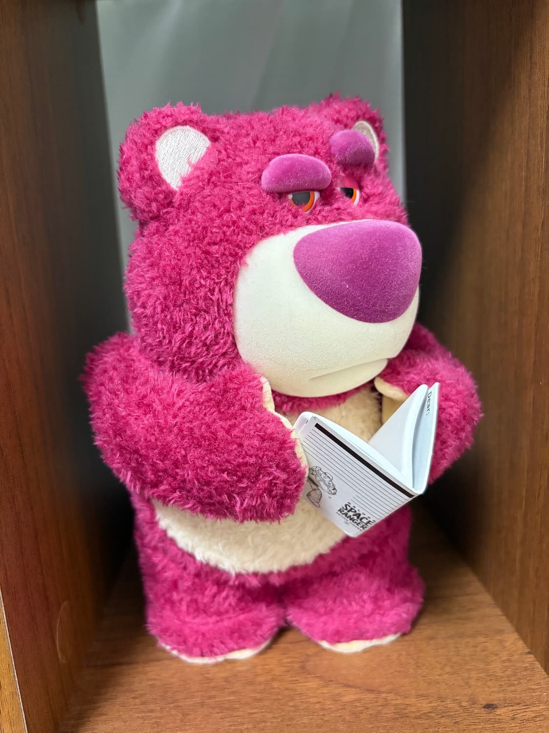 미니소 책보는 랏소 피규어 상품이미지3