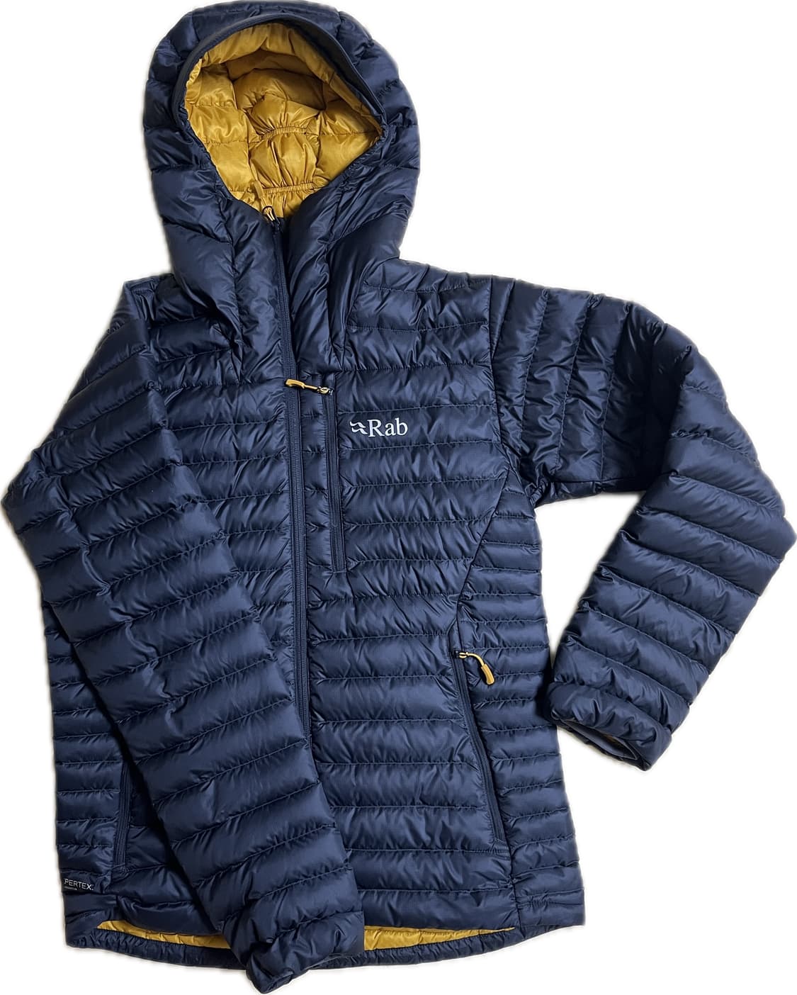 랩 마이크로 알파인 남성 자켓 S 상품이미지1