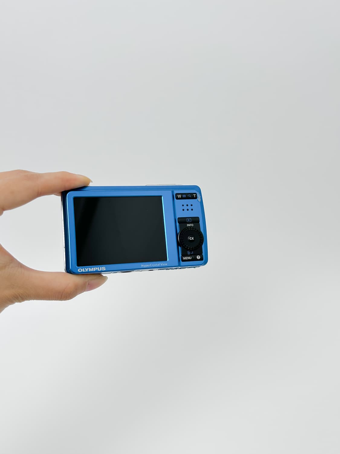뷰티모드!) 올림푸스 u-7030 stylus 빈티지 디카 상품이미지6