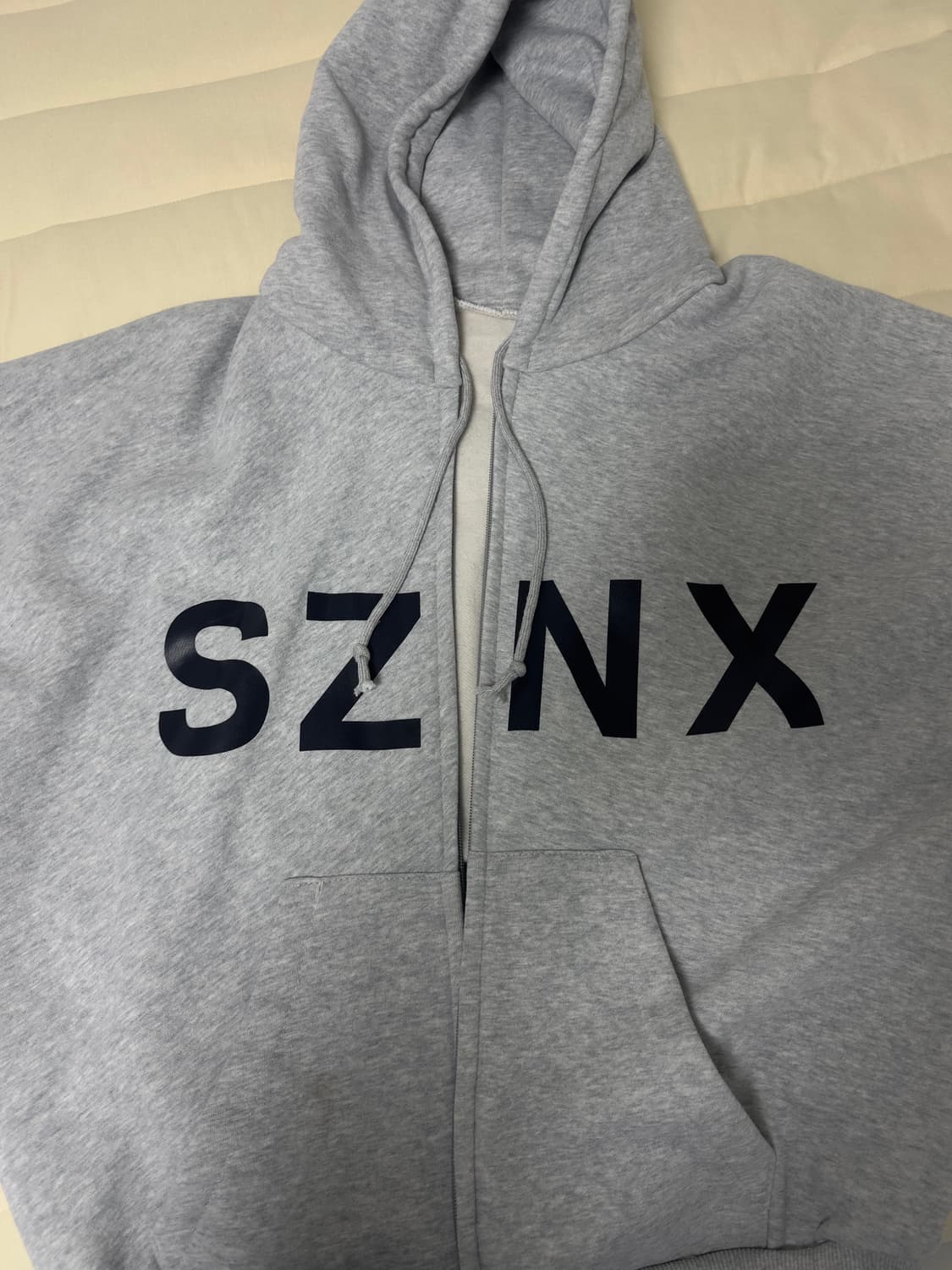 이지 HD-10 그레이 - 한국 한정 (1사이즈) 상품이미지2