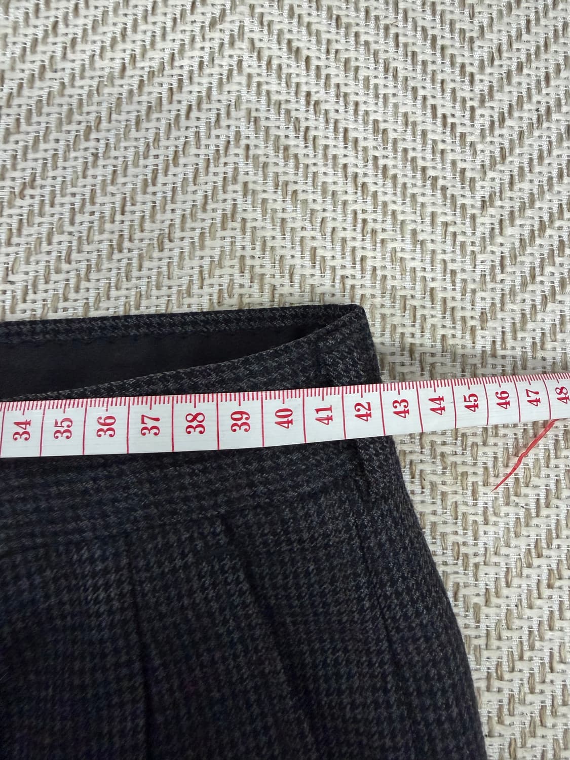 정품) 버버리 남성 정장 셋업 상품이미지9