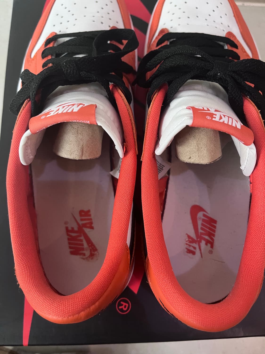 285 조던 스타피쉬 상품이미지7