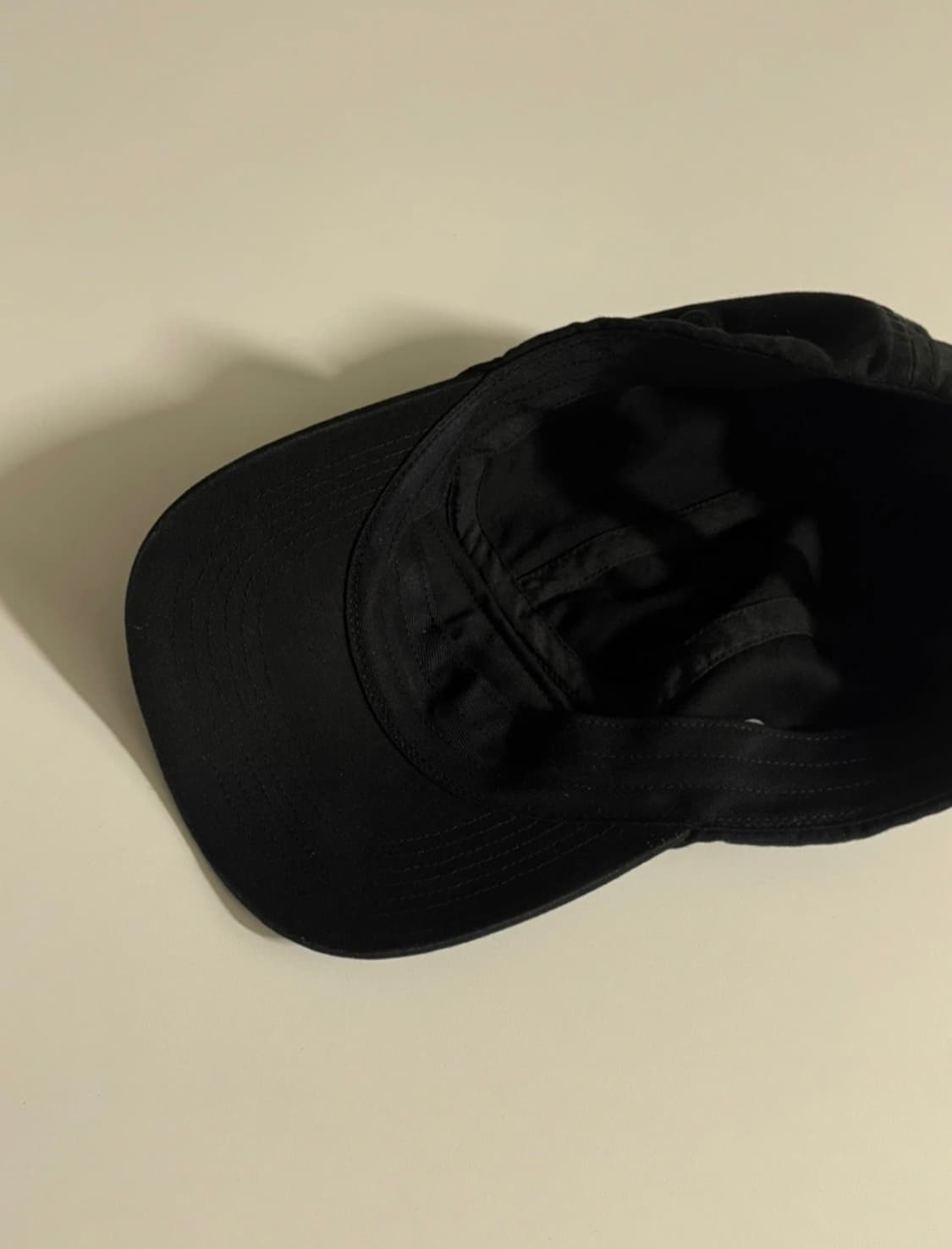 슈프림 캠프캡 상품이미지3