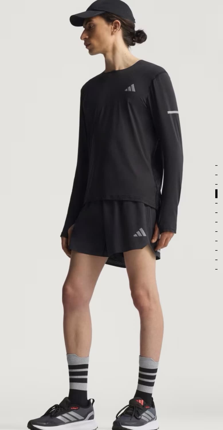 adidas adi365 러닝 셋업 상품이미지1
