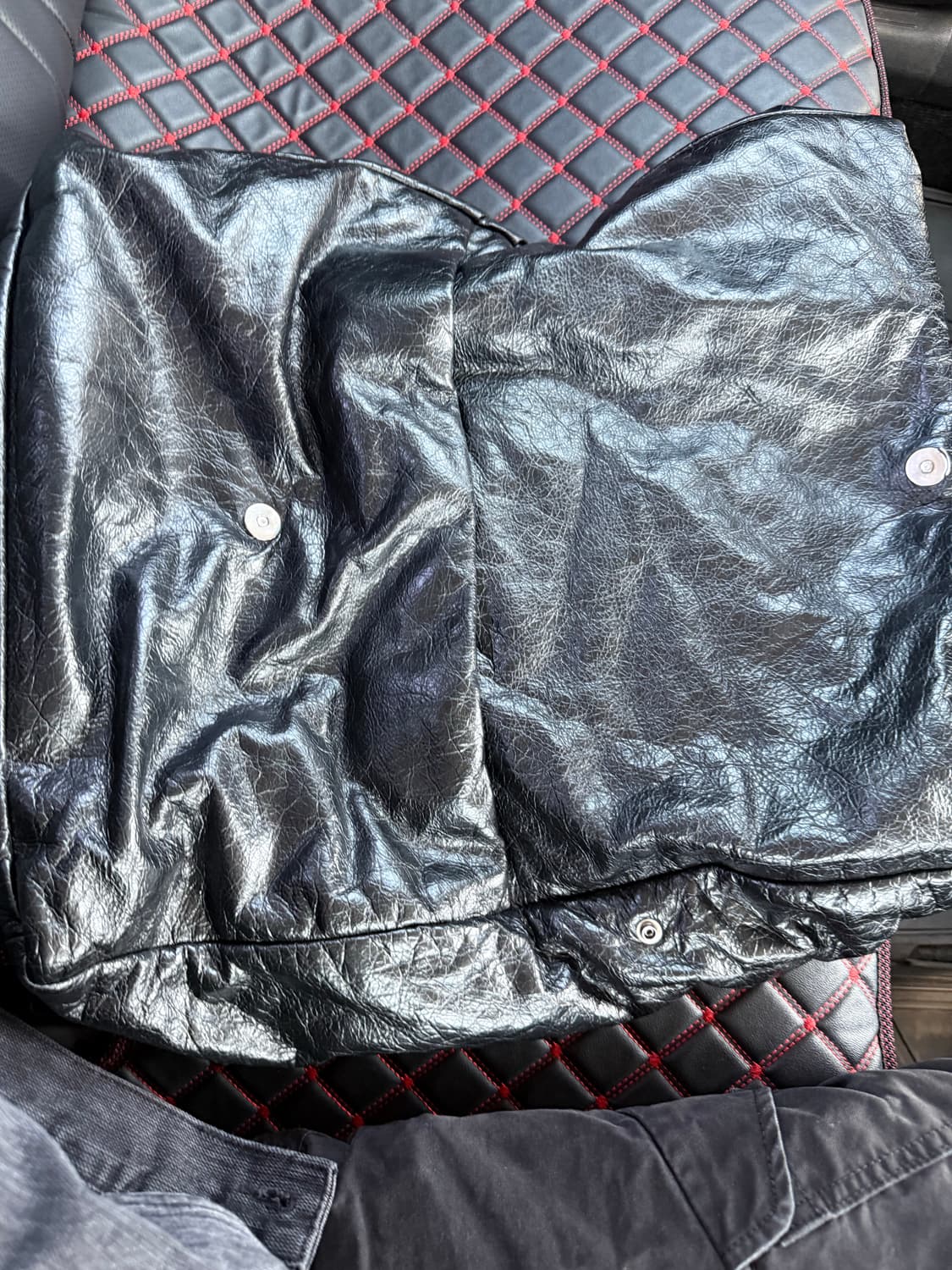 발렌시아가 모나코 라지 상품이미지4