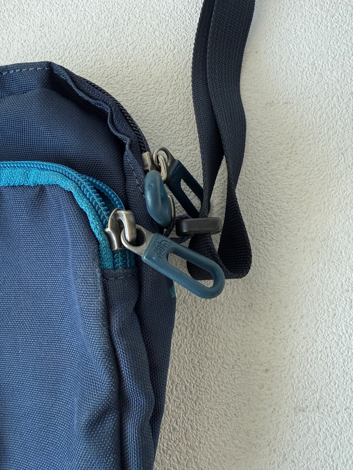 노스페이스(THE NORTH FACE) 미니 크로스백 상품이미지3