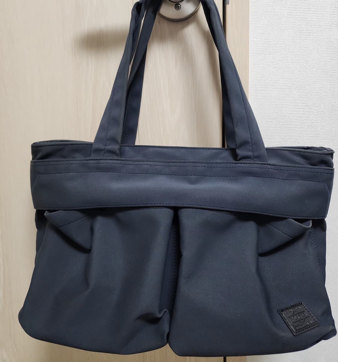 요시다포터 wren 토트백 상품이미지1