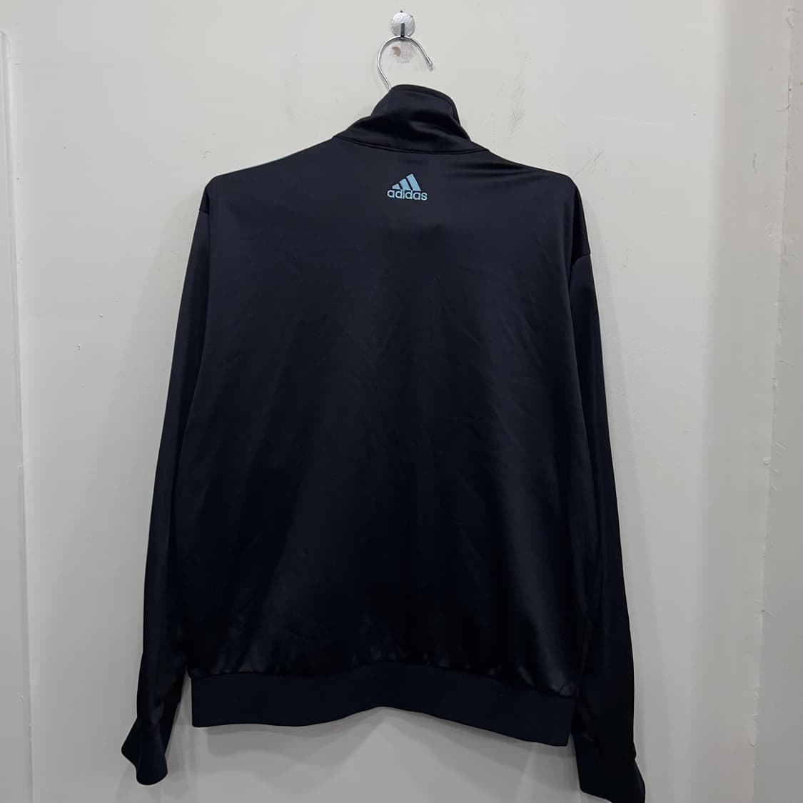 아디다스 올드스쿨 민트 트랙탑 져지 상품이미지5