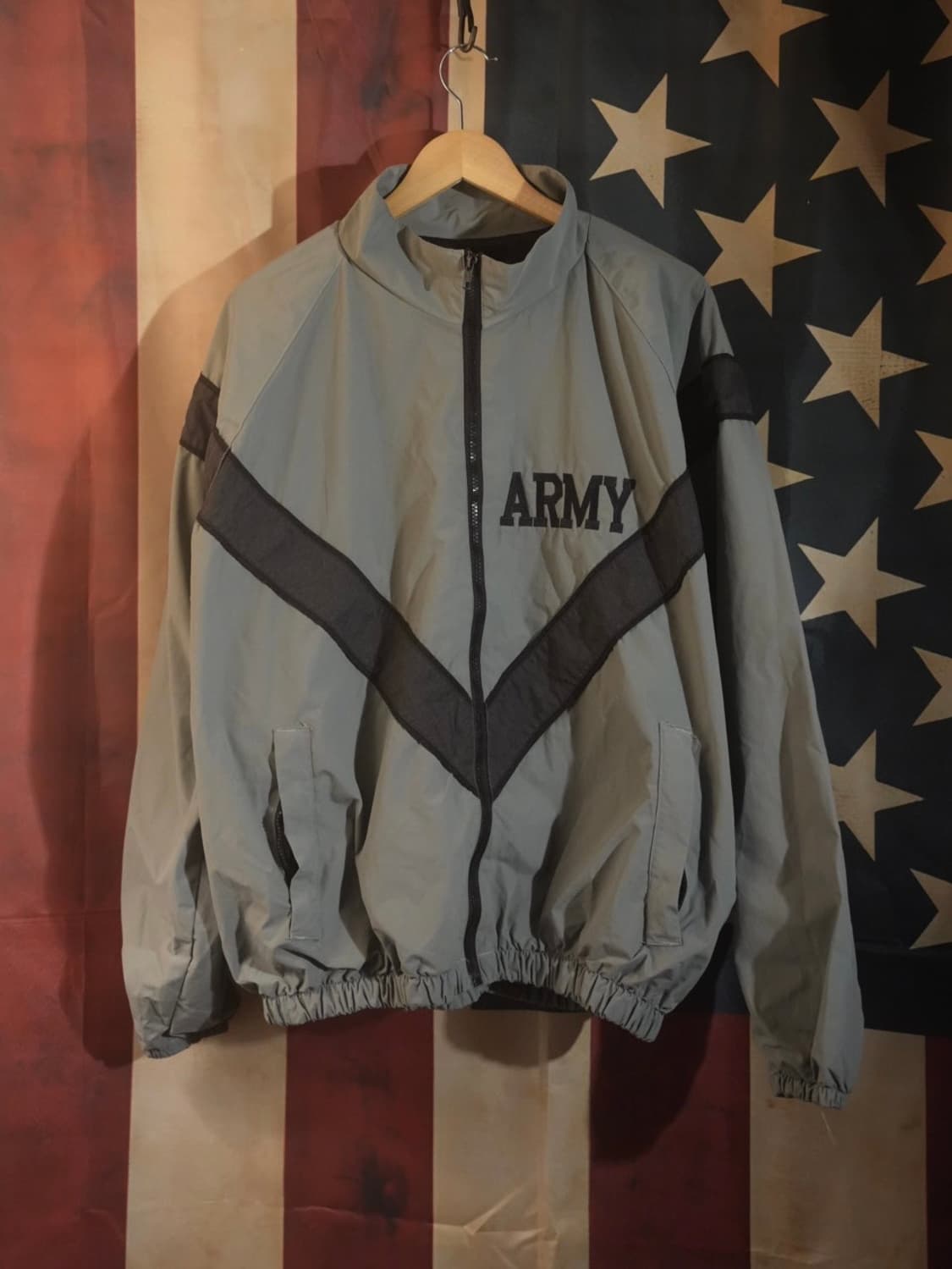 00s IPFU 자켓 1세대 (L-R) 상품이미지1