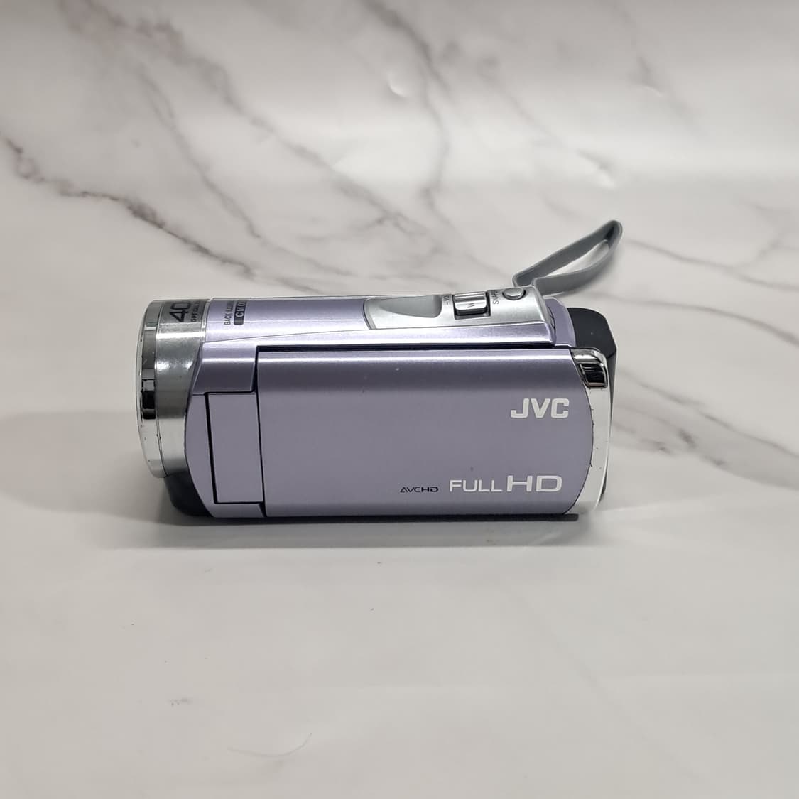 카리나 캠코더)JVC GZ-HM33 빈티지 핸디캠 상품이미지3