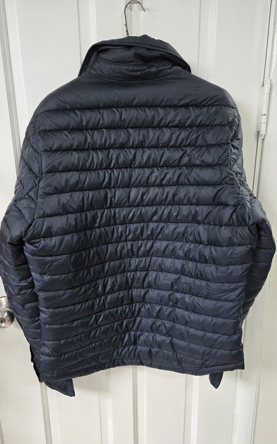 새상품)아베크롬비 패딩셔츠자켓  상품이미지4