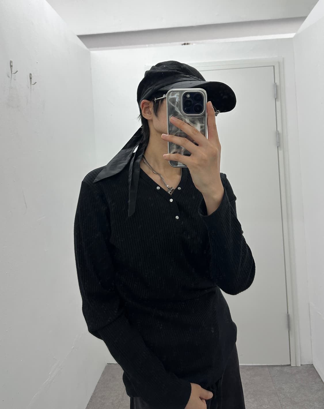 큐빅 듀렉 헤드랩 상품이미지1