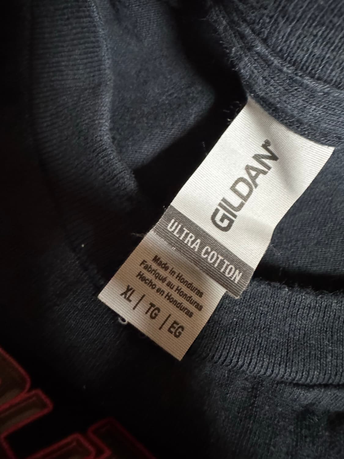 King South G Core 머천다이즈 롱슬리브 상품이미지2