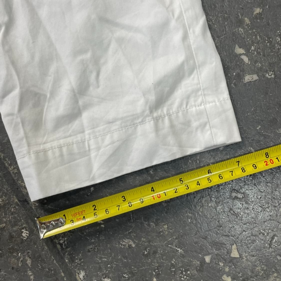 36 폴로 랄프로렌 신형 치노팬츠 상품이미지7