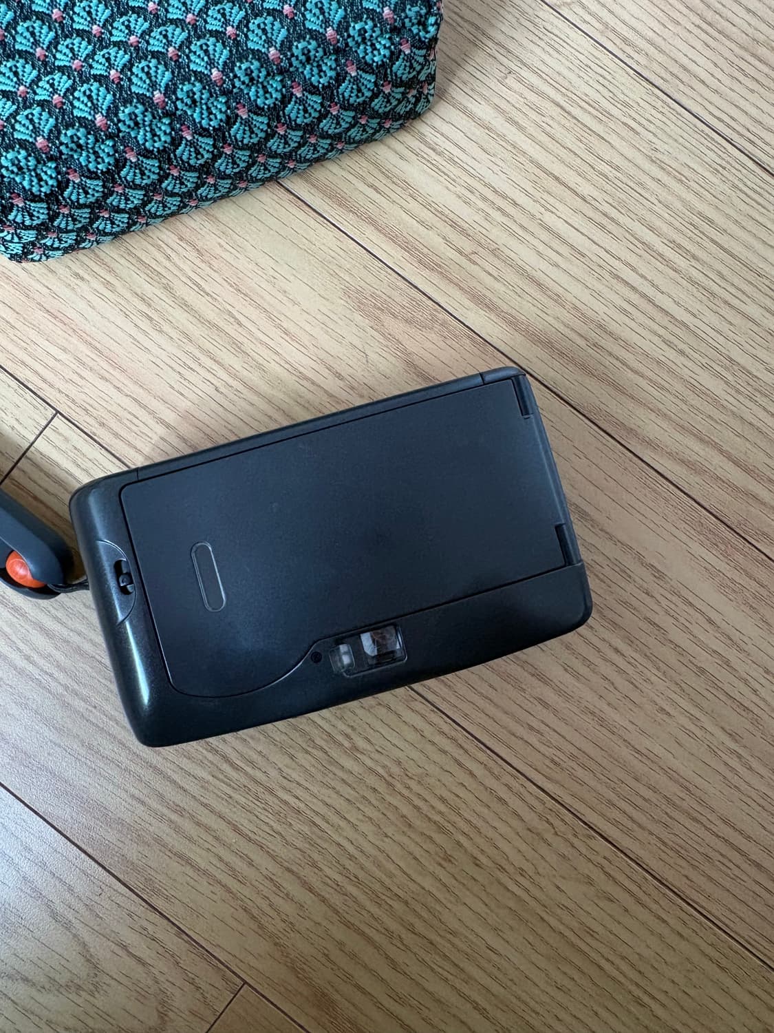 라이카 미니줌 필름 카메라 블랙 상품이미지4