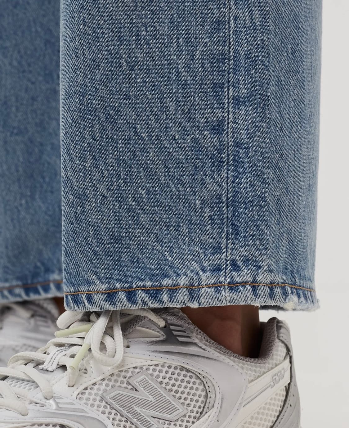 에이골드 AGOLDE 90년대 크롭 미드 라이즈 루즈 스트레이트 상품이미지6