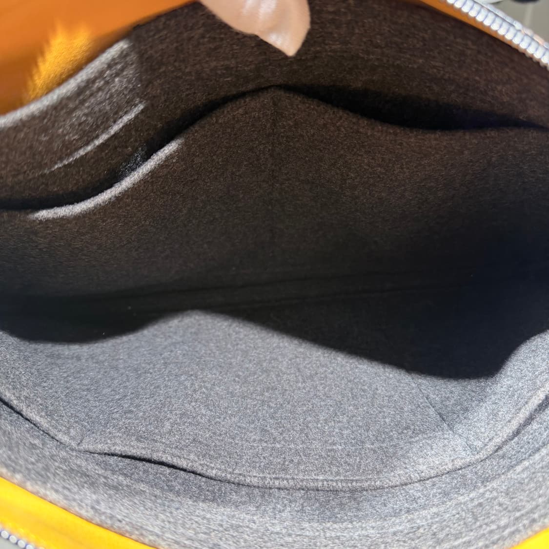 (A/OS) / 고야드 세나 클러치 GM 상품이미지10