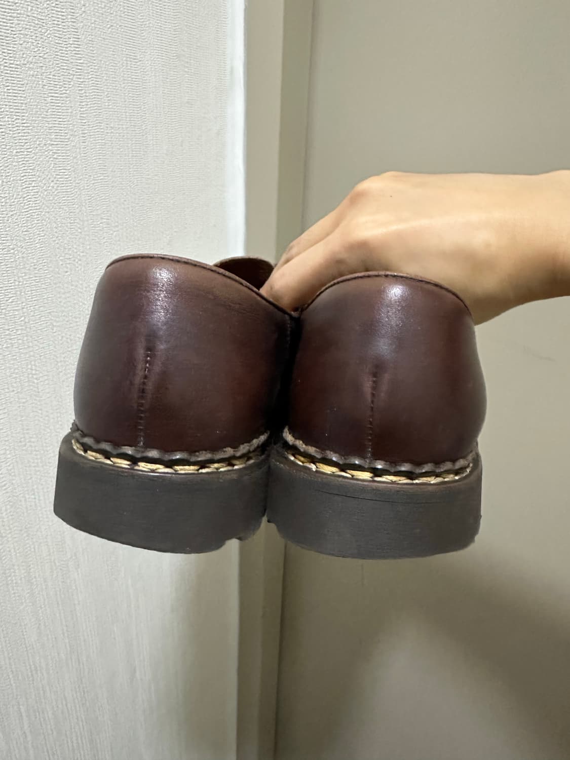 42) 파라부트 미카엘 팝니다 상품이미지6