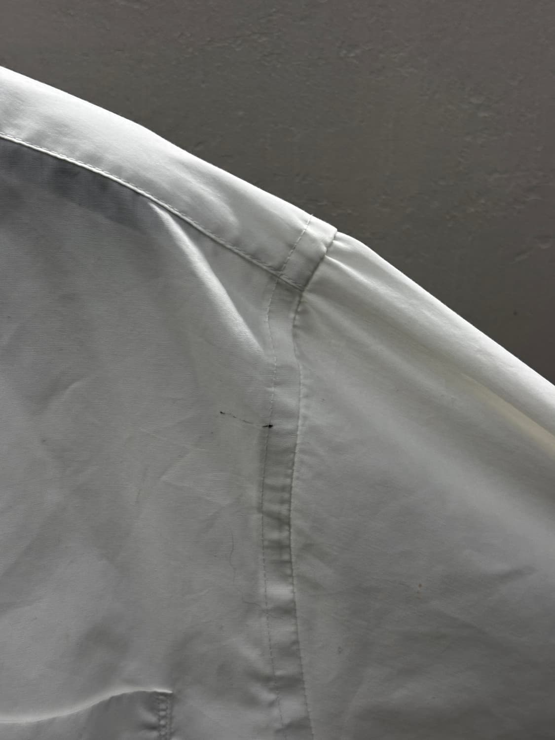 폴로 랄프로렌 남성 화이트 셔츠 XL 상품이미지6