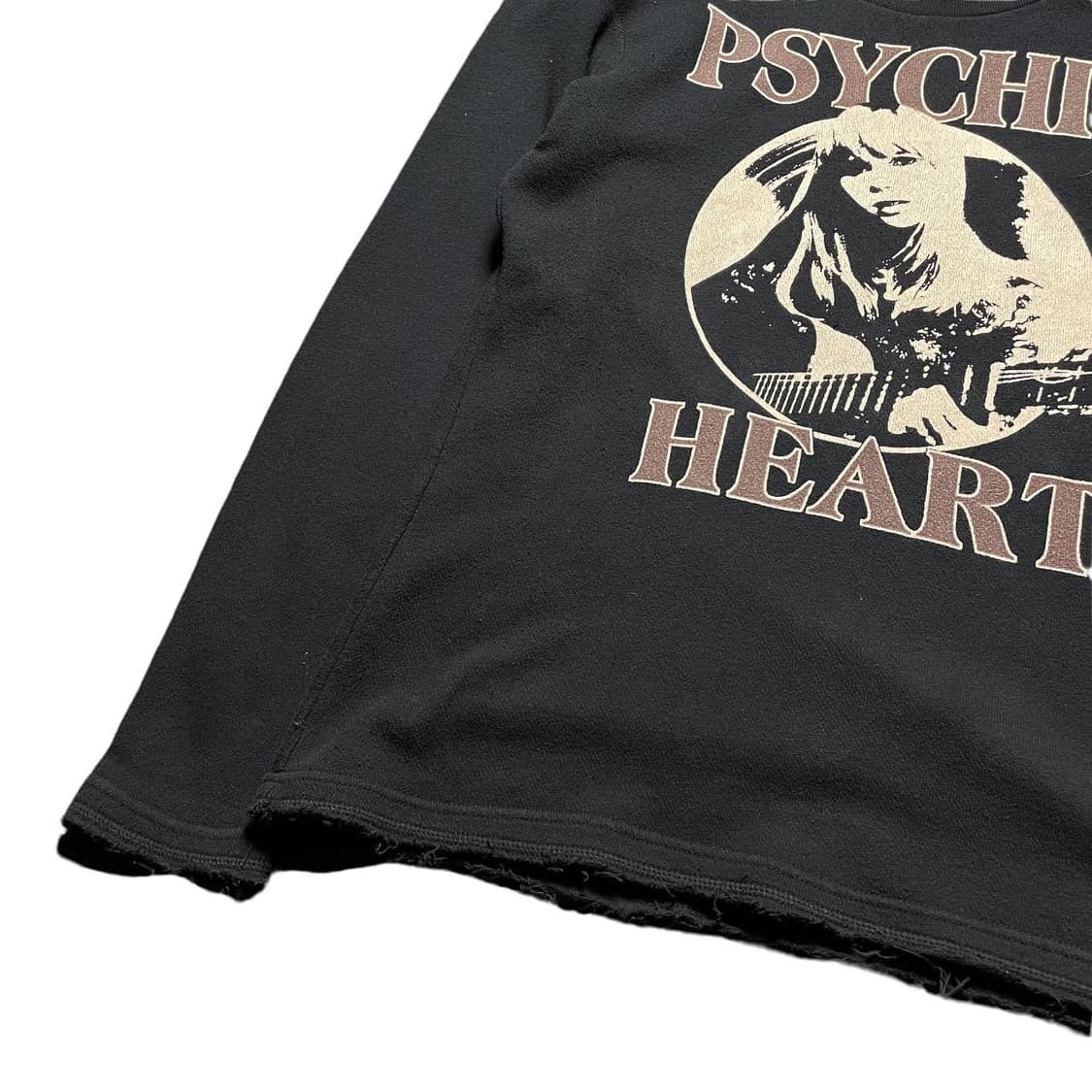 Stooge&co 'PSYCHIC HEART' 슬리브 상품이미지3