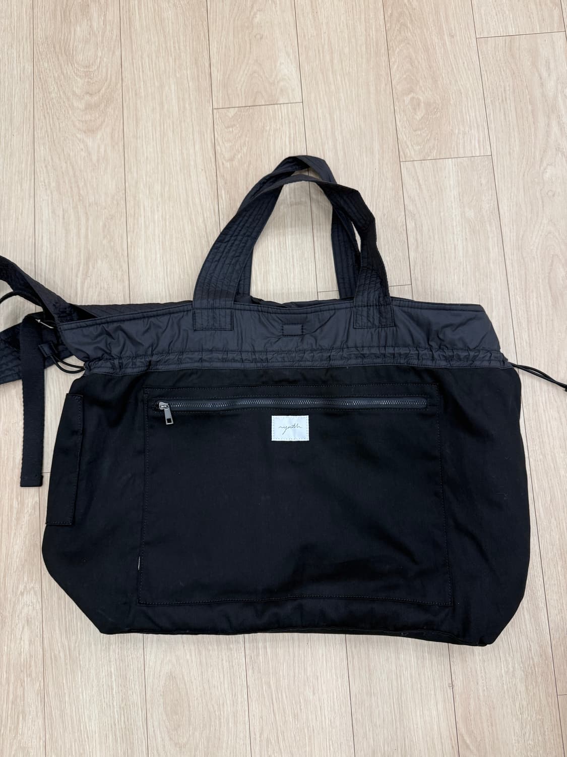 유스 트레블러백 라지 상품이미지3