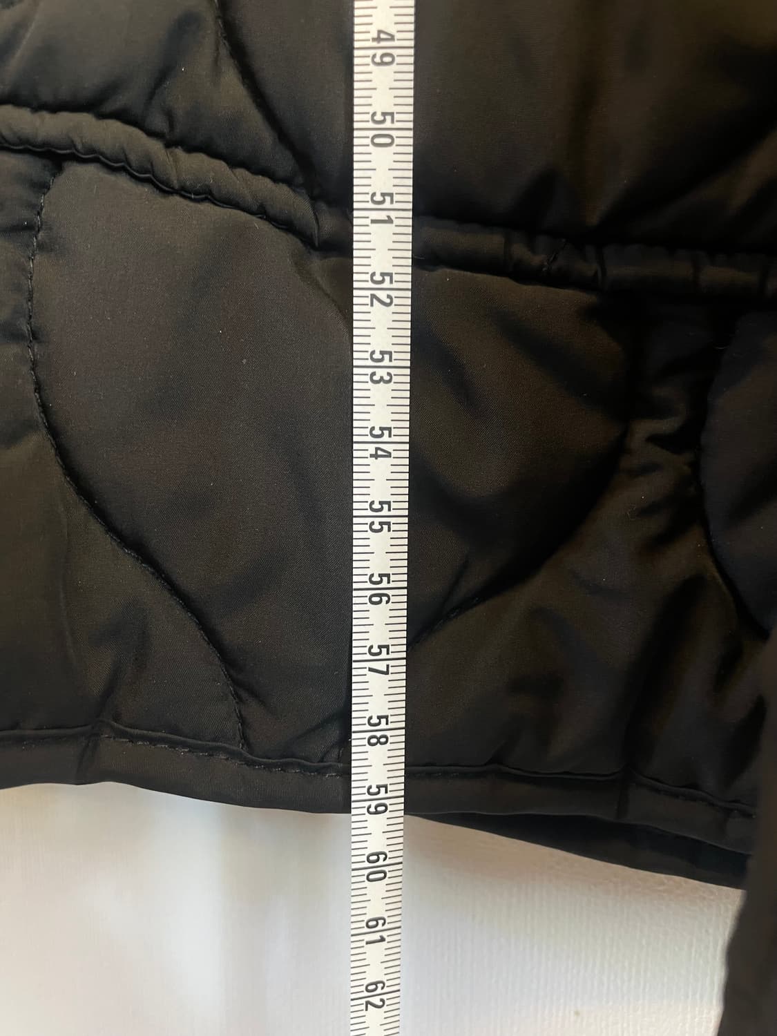 ZARA 자라 퀼팅 경량패딩:) 경량자켓 퀼팅패딩 퀼팅자켓 상품이미지8