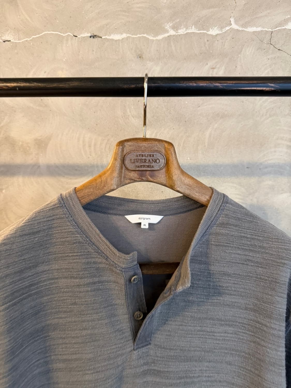 에피그램 헨리넥 100 상품이미지3