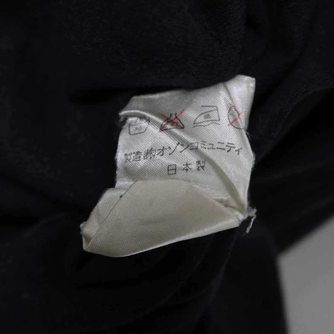 히스테릭 글래머  반팔 티셔츠 66805 상품이미지10