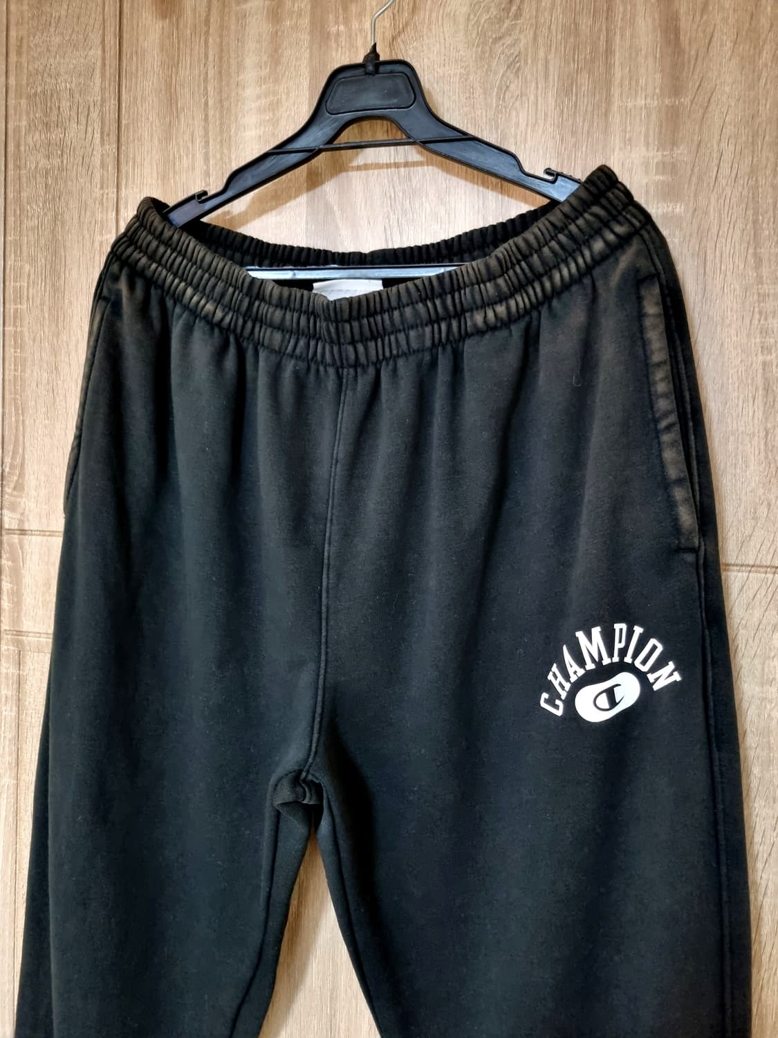 챔피온 워싱 조거팬츠 상품이미지2