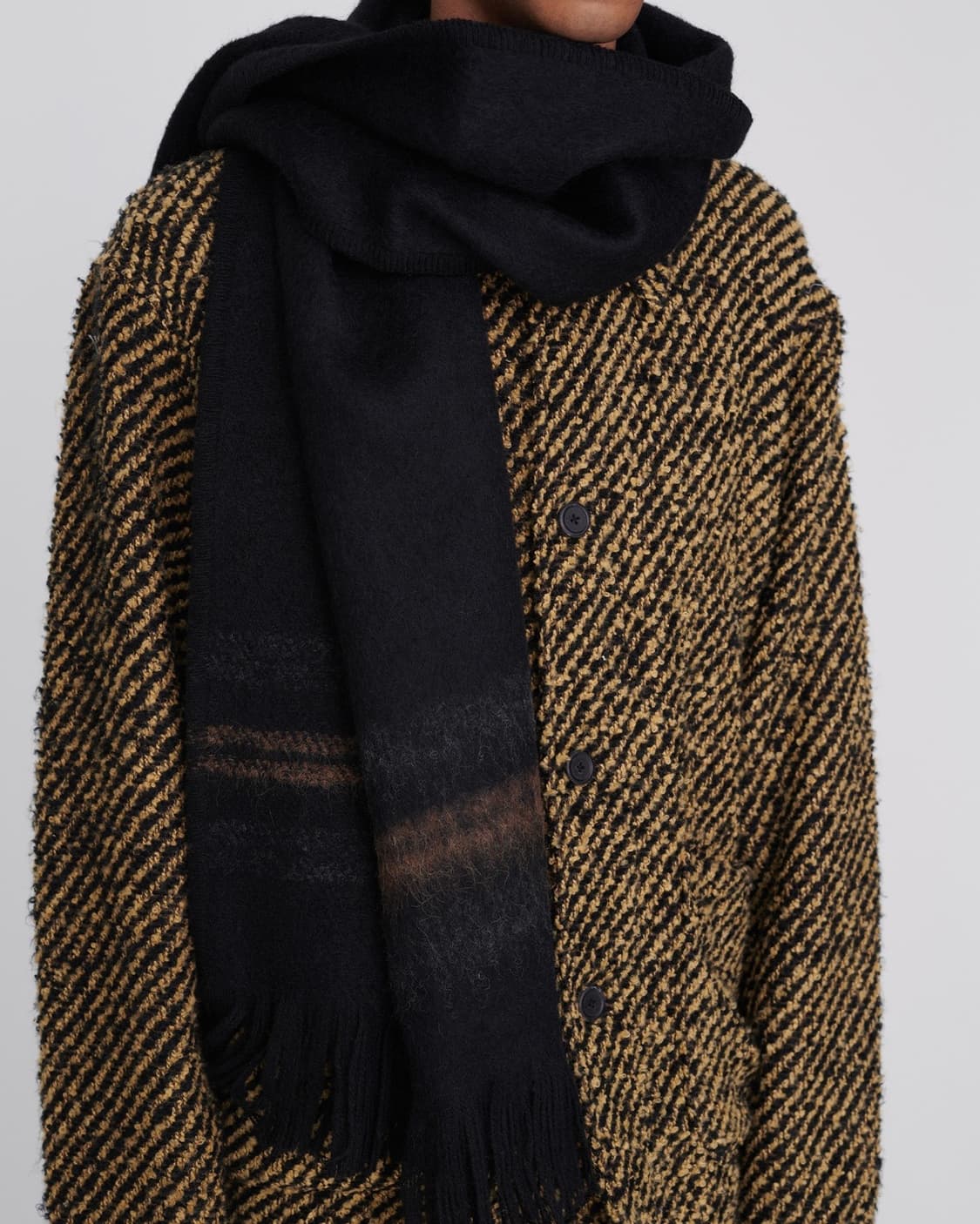 OUR LEGACY ivy scarf 상품이미지2