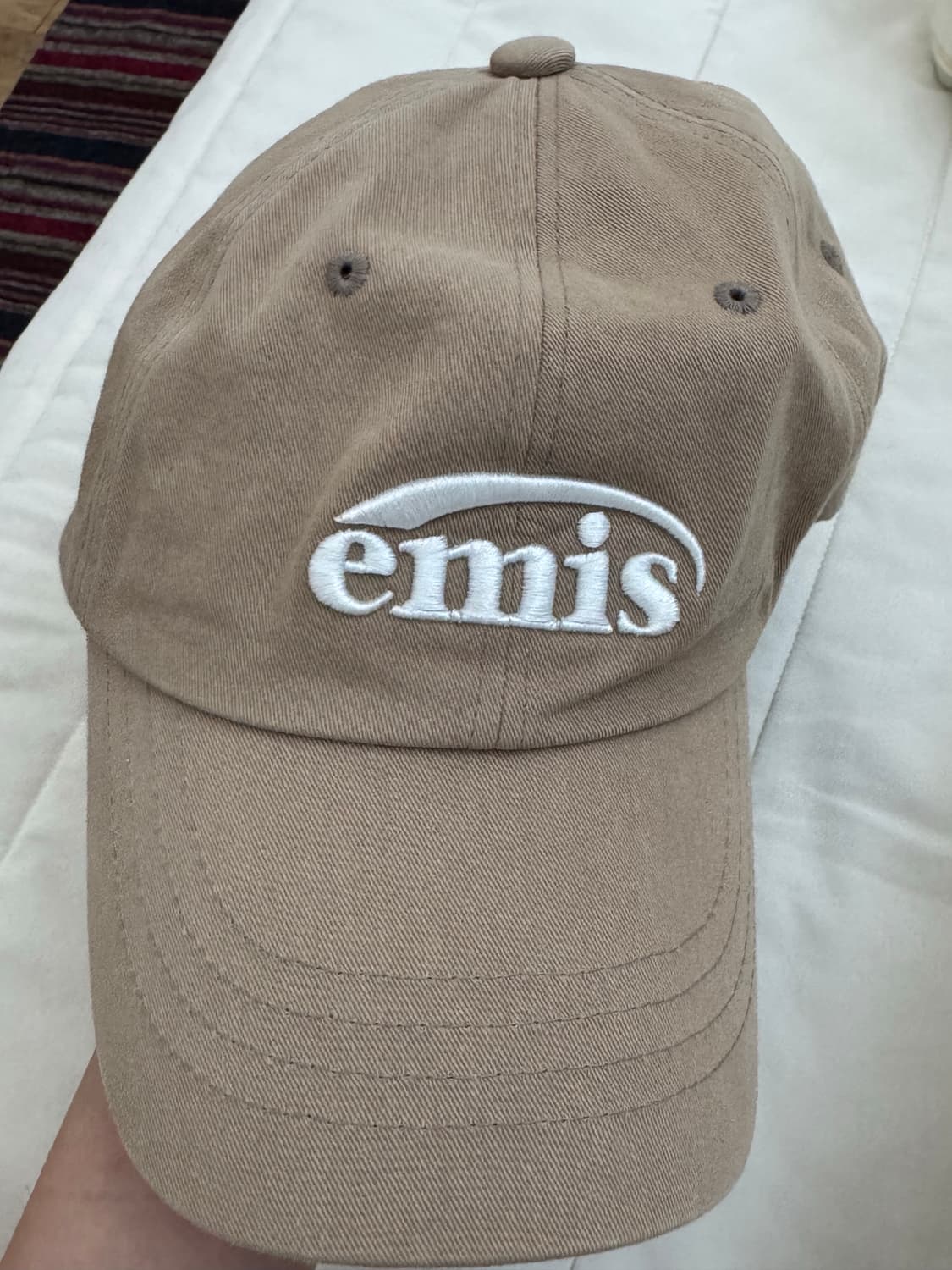 이미스 모자 상품이미지1