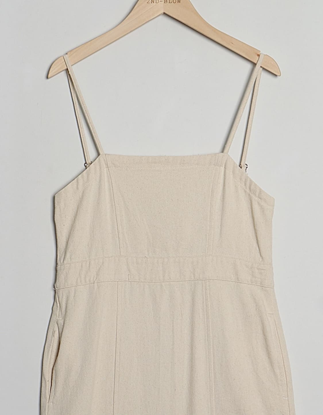 K B F Camisol One-Piece 상품이미지2