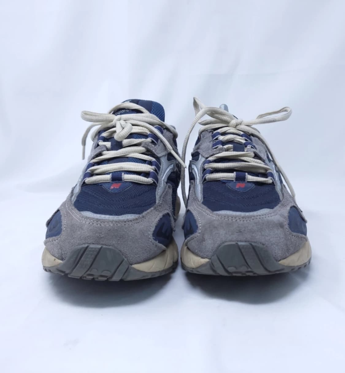 뉴발란스 725 네이비/회색 운동화 260 상품이미지1