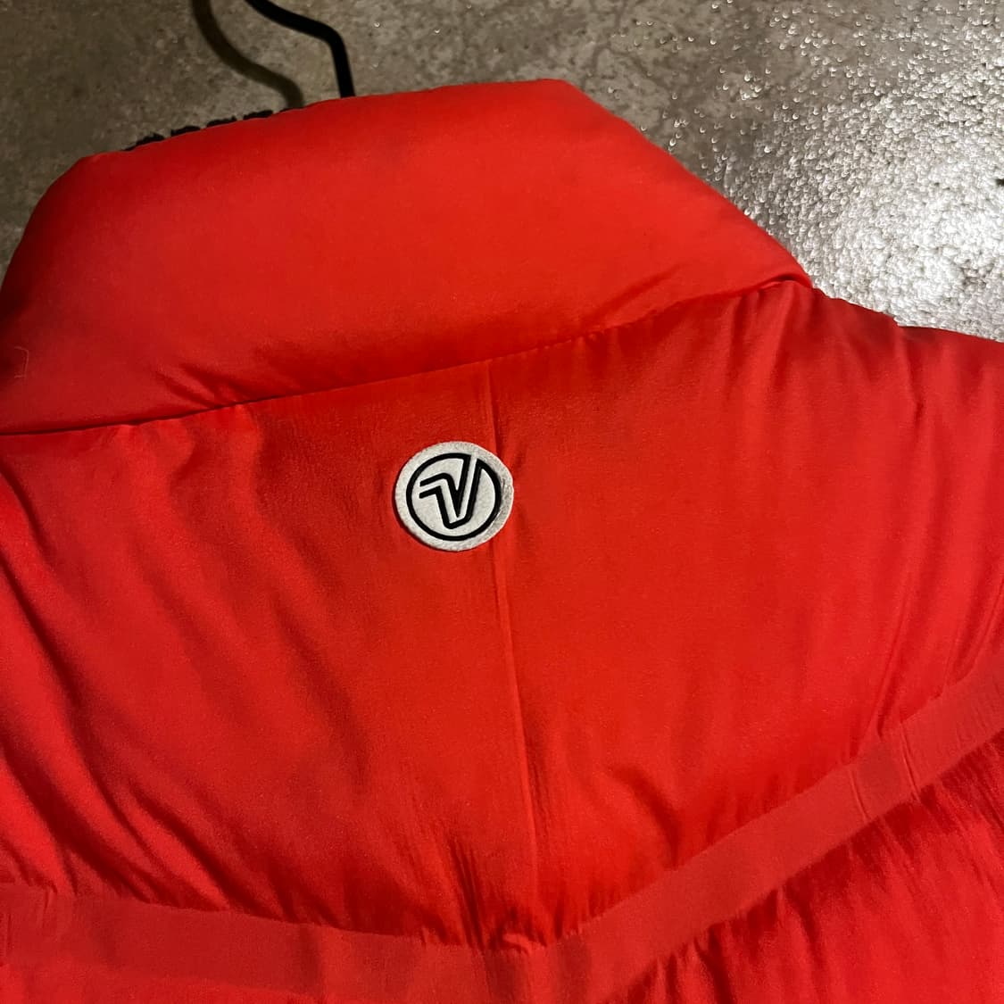 볼빅 패딩 베스트 상품이미지6