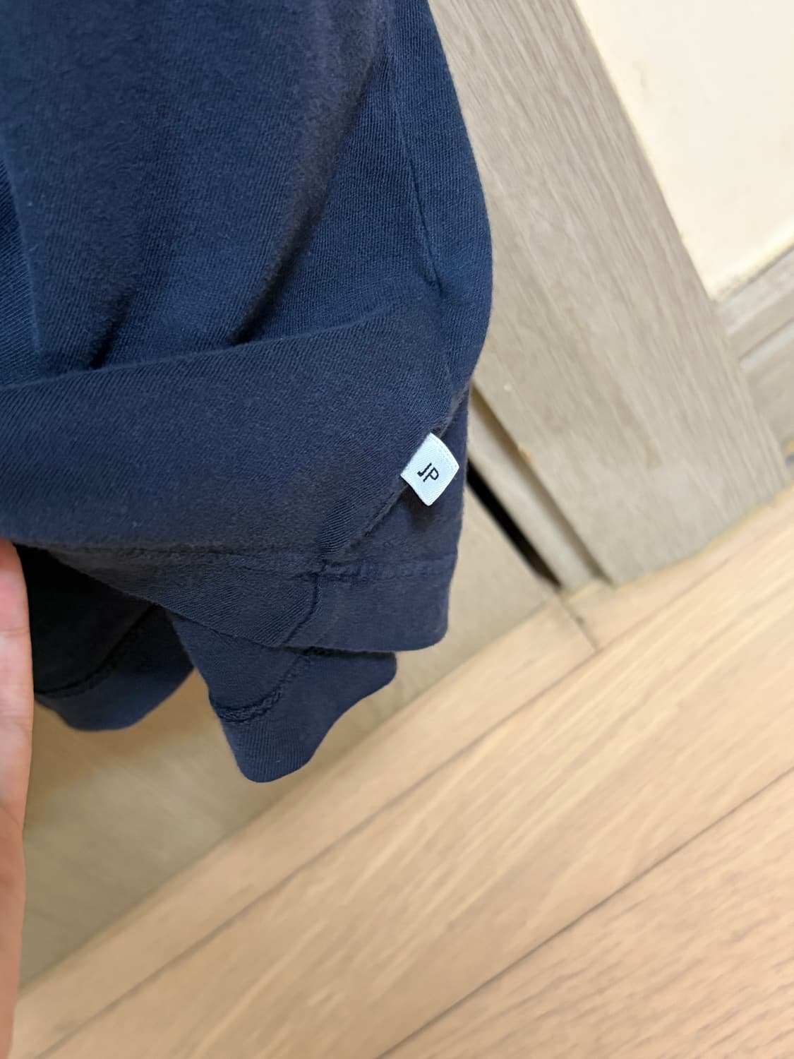 제임스펄스 티셔츠  상품이미지4
