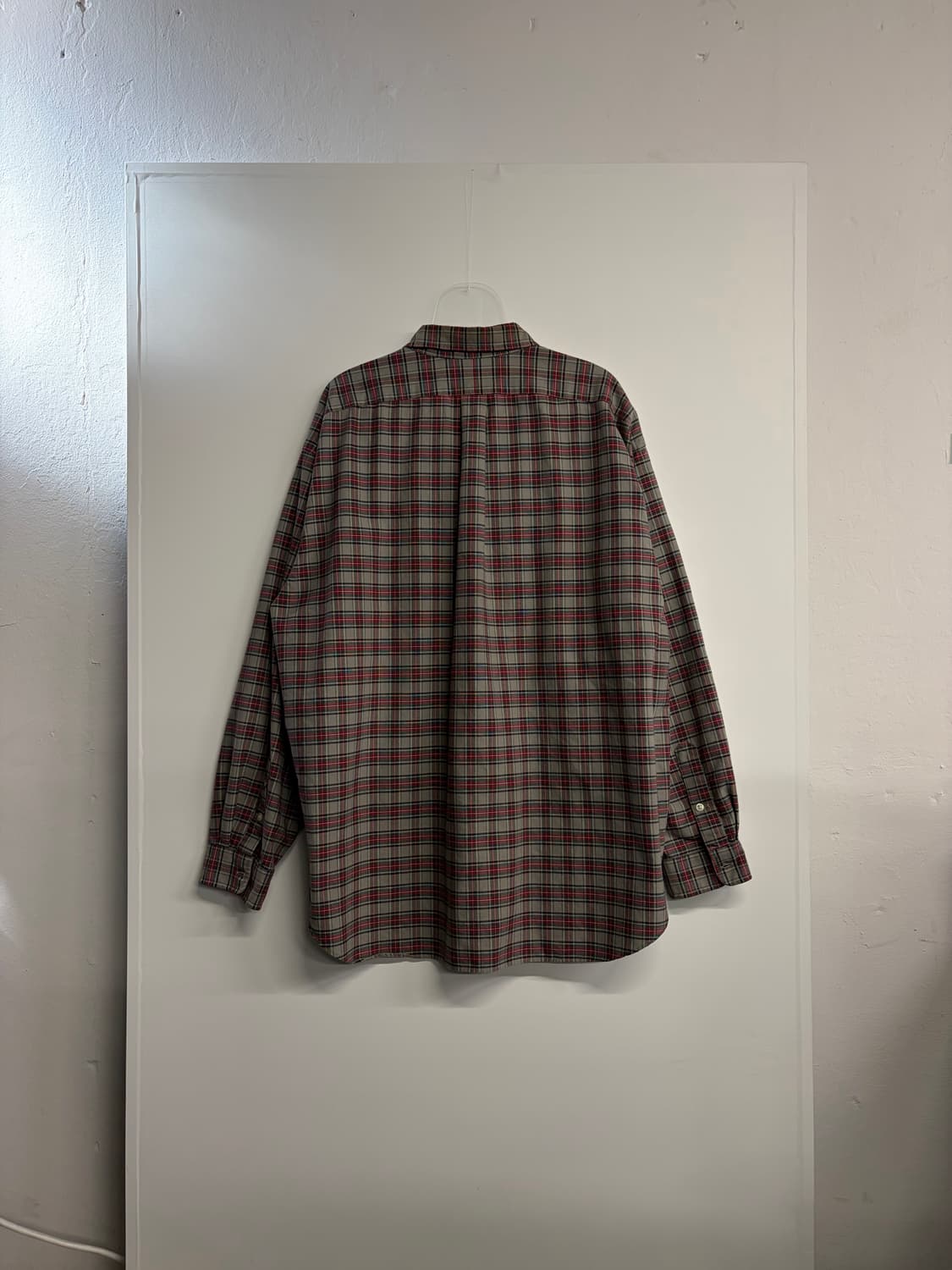 90s 폴로 랄프로렌 빅셔츠 상품이미지3