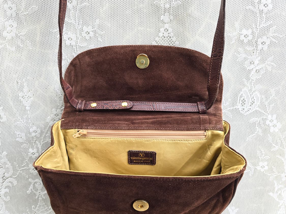 빈티지 발렌티노 가라바니 (made in italy) 상품이미지8
