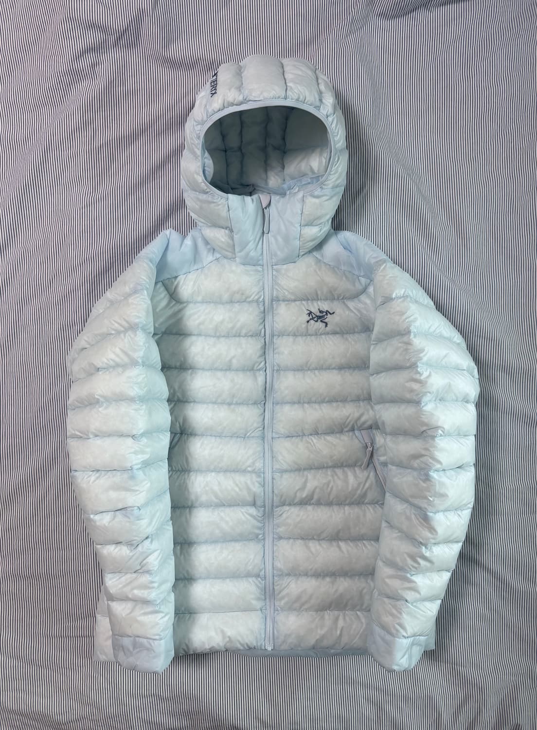 아크테릭스 세륨 후디 데이브레이크 상품이미지1