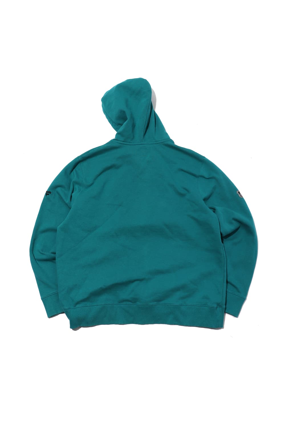 NHL 마이티 덕스 헤리티지 후드티 size XXL  상품이미지2