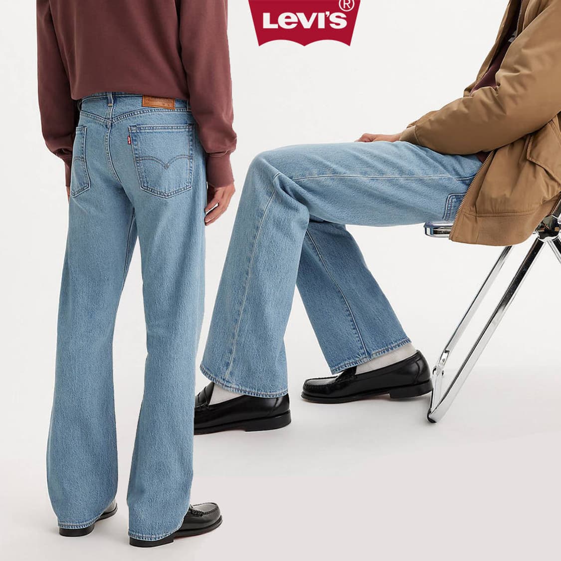 리바이스 517-0242 새상품 31/30 사이즈 상품이미지5