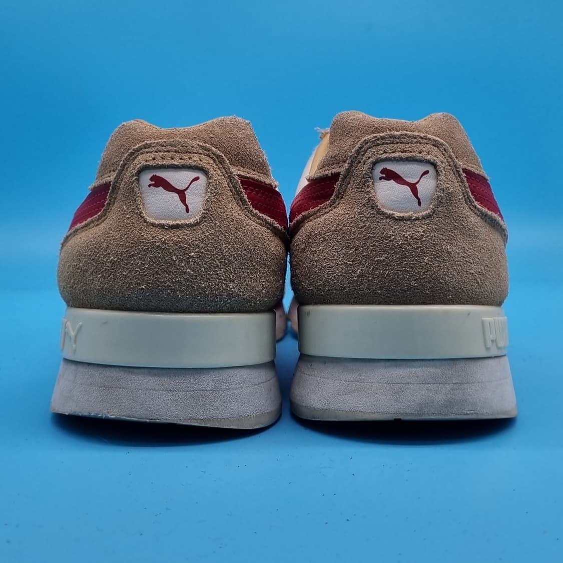 h 푸마 TX-3  운동화 250 상품이미지4