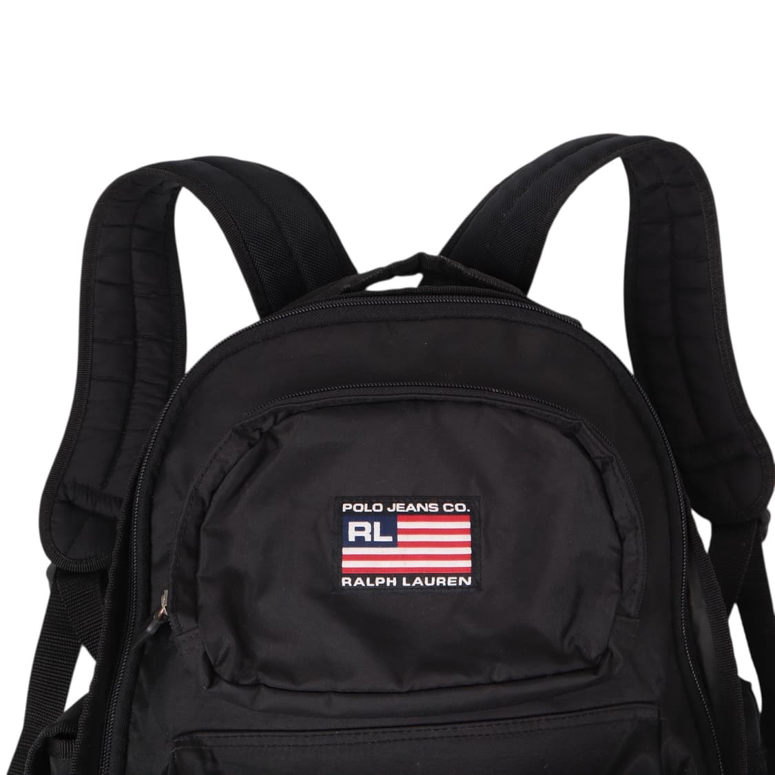 폴로진스 엠브로이드 클래식 백팩 상품이미지2