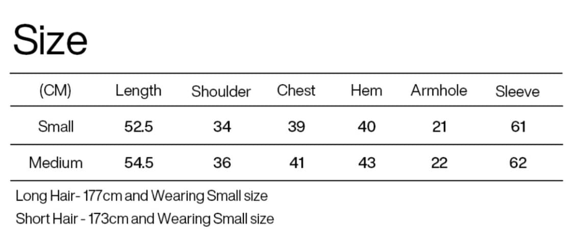 파르티멘토우먼 - 컷 아웃 브이넥 컬러블락 롱슬리브 티 상품이미지3