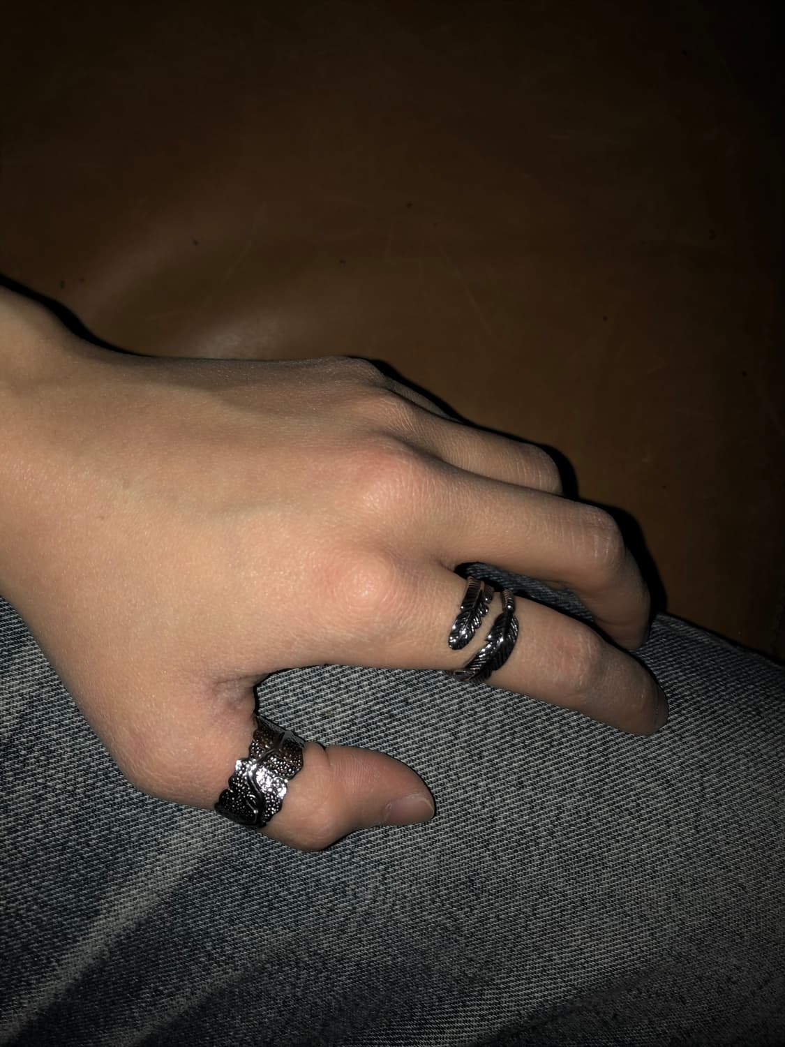 crack open ring 상품이미지3