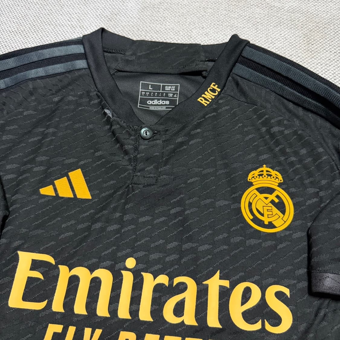 아디다스 레알마드리드 유니폼 상품이미지2