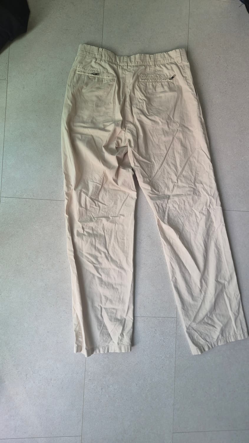 00s armani 치노팬츠 상품이미지2