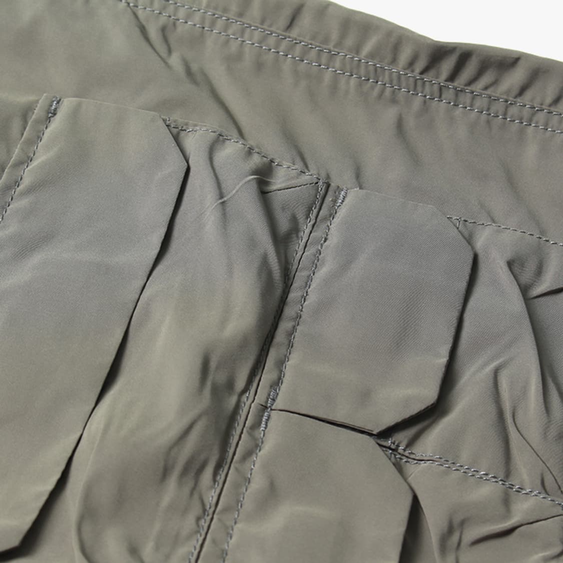  (새상품) BEAMS X GRAMICCI "Pocket Shorts" 상품이미지4