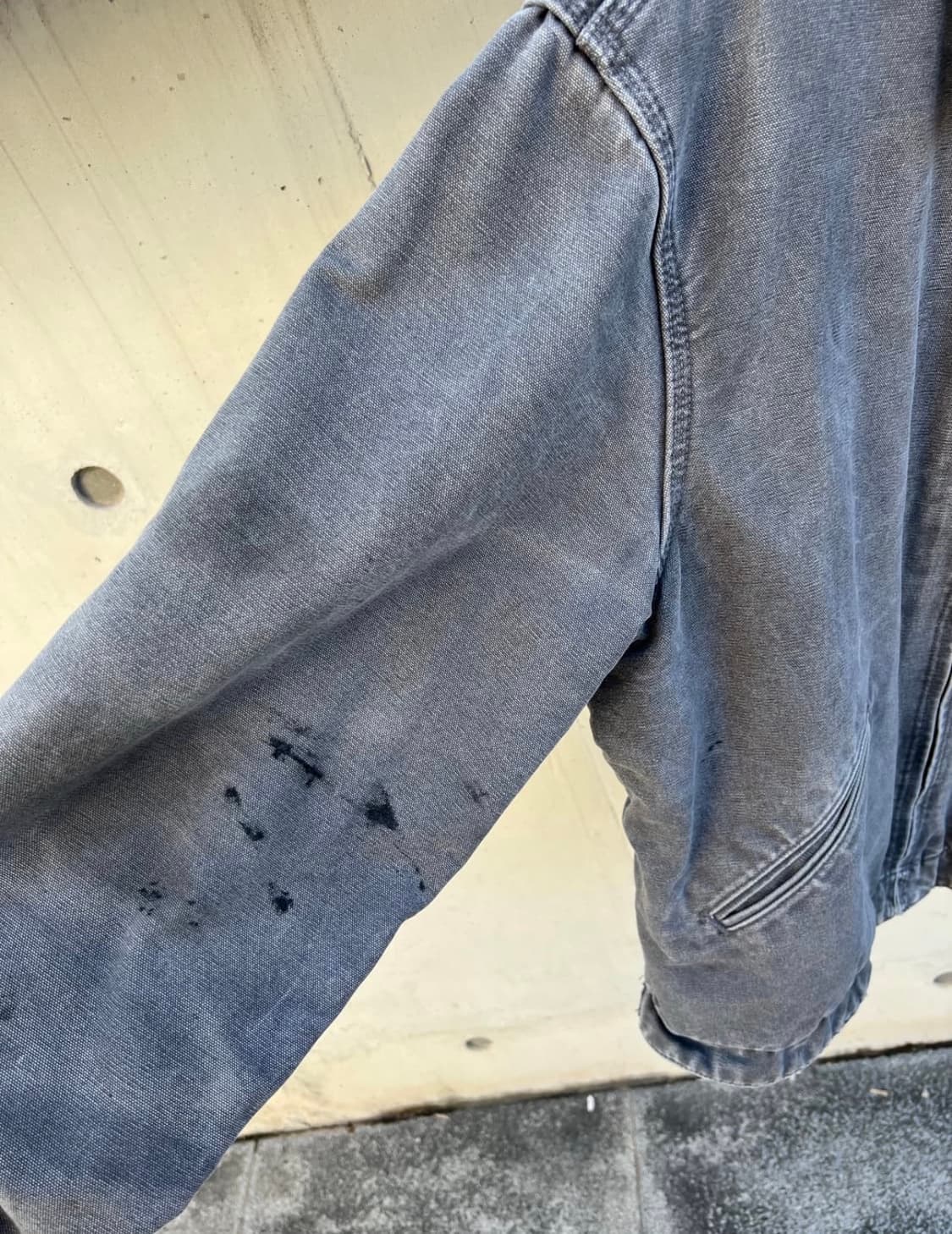 칼하트 디트로이트 J97 GVL 상품이미지4